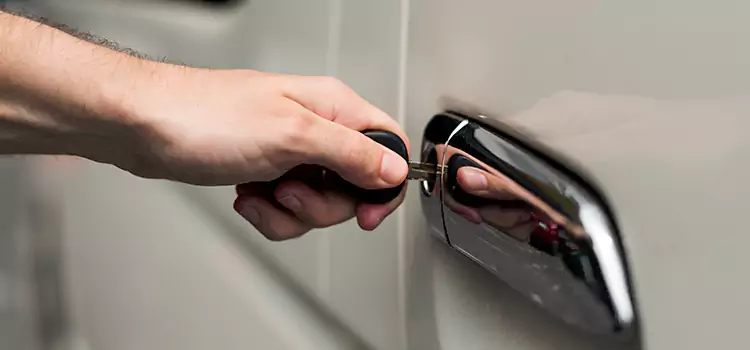 Car Unlock Service Price Ponca City