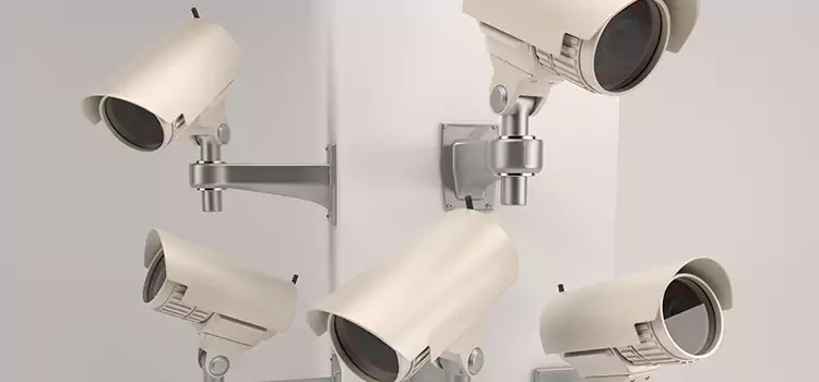 Your Trusted Partner for CCTV Solutions in Ponca City