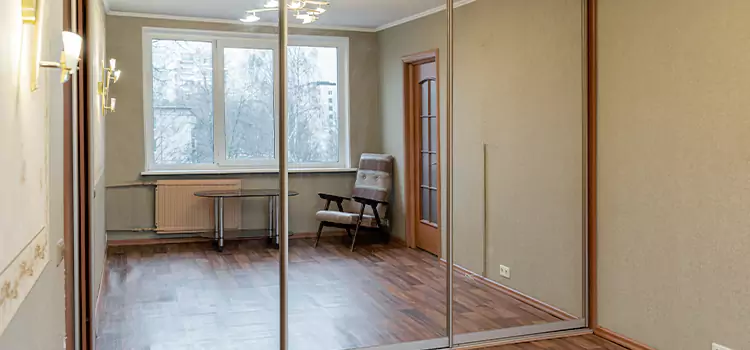 Mirror Closet Door Roller Replacement Ponca City