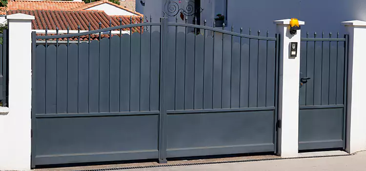 Emergency Commercial Gate Repair Ponca City