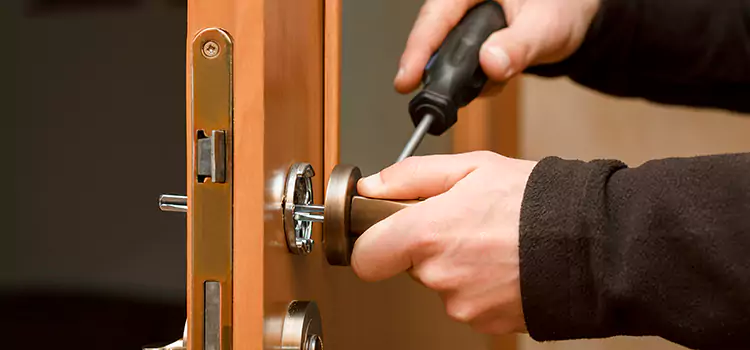 Semi Truck Locksmith Ponca City