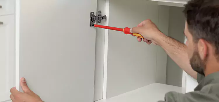 Screen Door Hinge Repair Ponca City