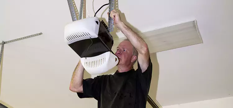 Garage Door Opener Service Ponca City