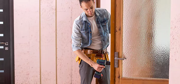 Door Glass Replacement Ponca City