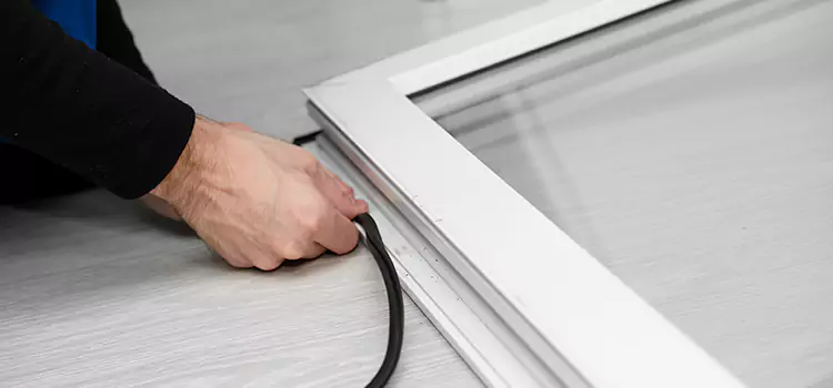 Commercial Door Weather Stripping Ponca City