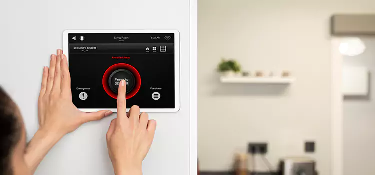 Blink Video Doorbell Installation Ponca City