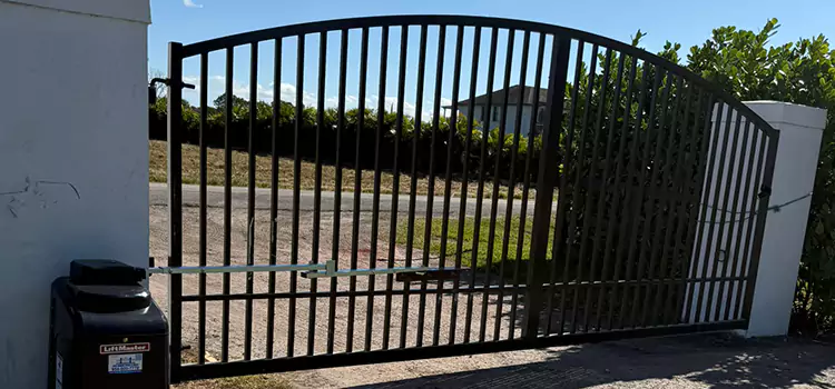 Driveway Fence Repair Ponca City