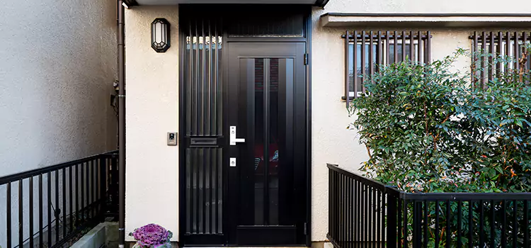 Popular Exterior Door Options in Ponca City, OK