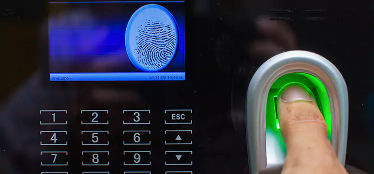 Your Trusted Partner for Secure Access in Ponca City, OK