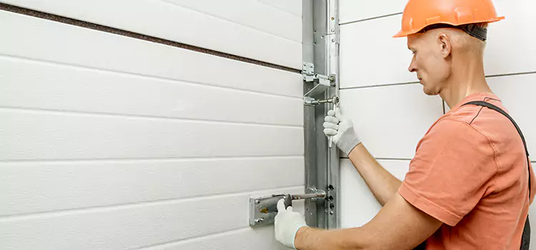 Why Choose Us for Garage Door Lock Services in Ponca City, OK?