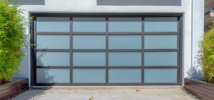 Why Choose Us for Garage Door Care in Ponca City, OK?