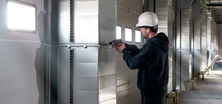 Prompt and Professional Garage Door Service in Ponca City, Oklahoma