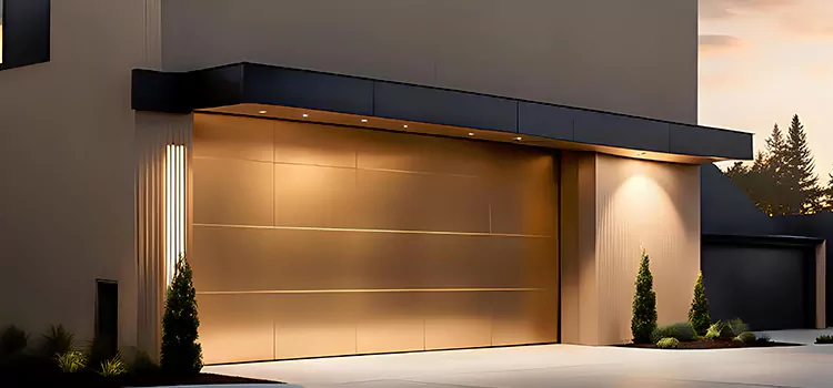 Garage Door Remote Programming Ponca City