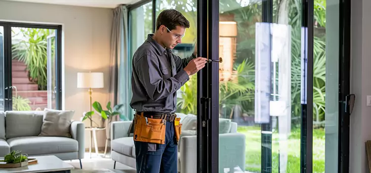 Why Choose Us for Your Glass Door Needs in Ponca City, OK?