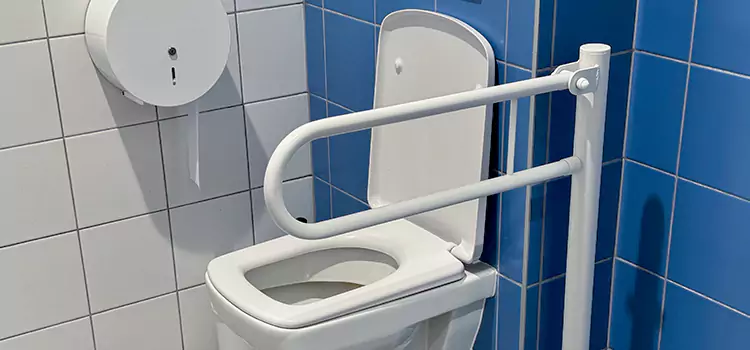 Comprehensive Solutions in Ponca City, OK for Accessible Facilities