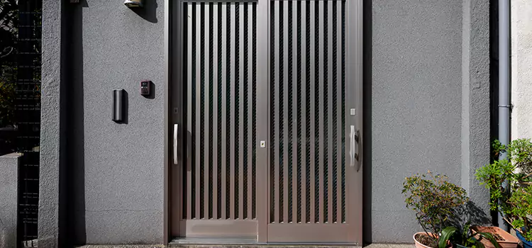 Why Choose Us for Your Security Needs in Ponca City, OK?