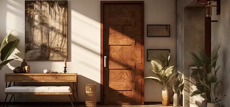 Specialty Interior Doors Ponca City