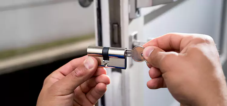 Lock Change Locksmiths Ponca City