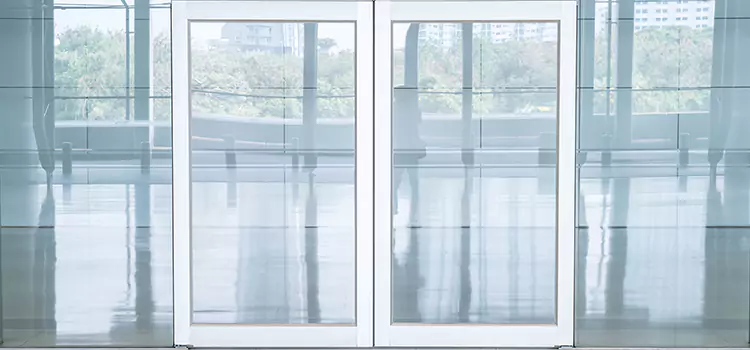 Mobile Sliding Screen Door Replacement Ponca City