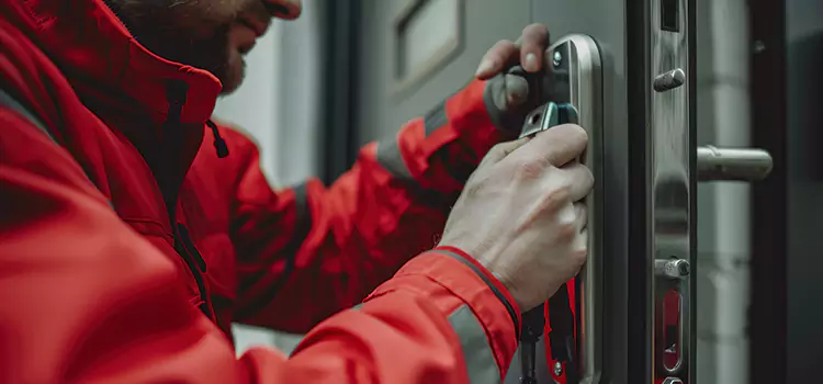 Mobile Car Key Service Ponca City