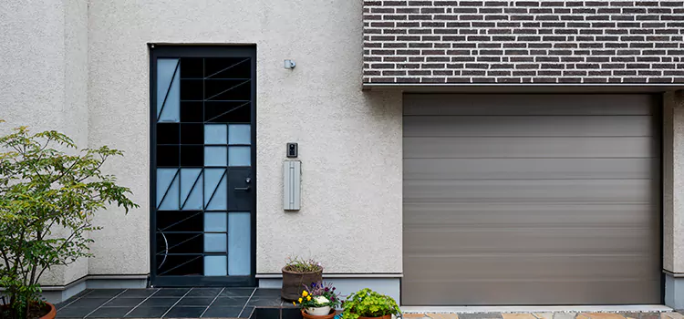 Residential Roll Up Security Doors Ponca City