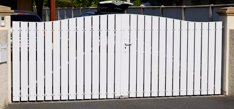 Why Choose Us for Residential Gate Repair in Ponca City, OK?