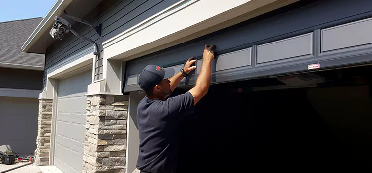 Janus Roll Up Doors Ponca City