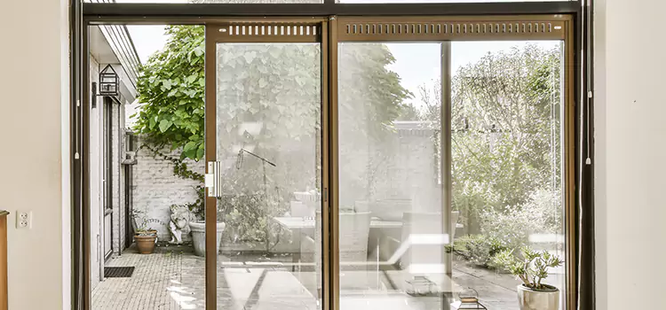 Glass Door Panel Replacement Cost Ponca City