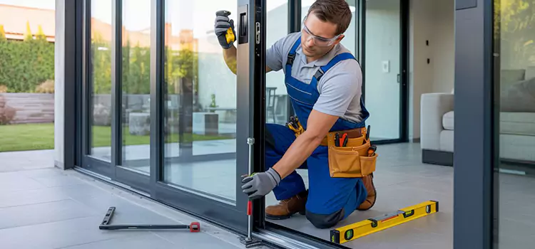 Patio Door Replacement Ponca City