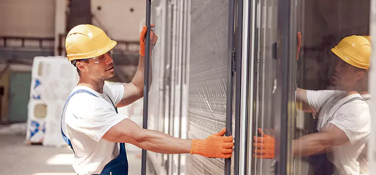 Sliding Door Mesh Replacement Ponca City