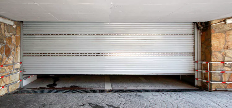 Steel Garage Door Repair Ponca City