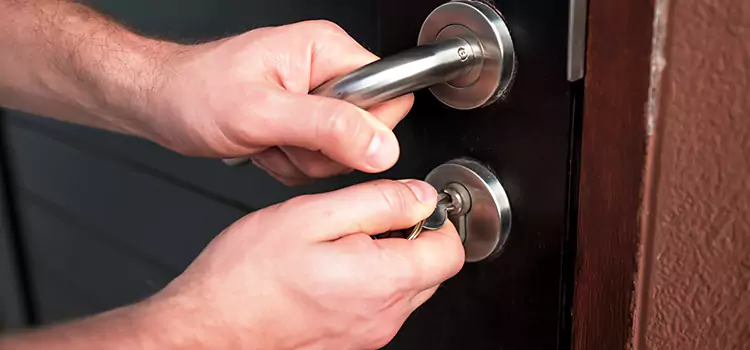 Door Closer Repair & Installation Ponca City