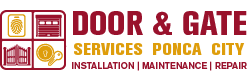 Door & Gate Services Ponca City